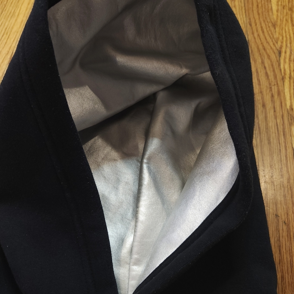 Polo Ralph Lauren Winter Spring Stadium Games 1992 Hoodie Mens Size M RARE - Picture 7 of 14